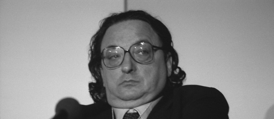 W wieku 78 lat w Wenecji zmarł znany włoski polityk, były szef dyplomacji Gianni De Michelis. Był przyjacielem Polski i jej opozycji demokratycznej w latach 80.