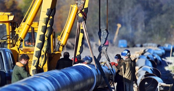 Ukrtransnafta, ukraiński operator systemów przesyłu ropy naftowej, poinformował o wznowieniu tłoczenia surowca do europejskich odbiorców rurociągiem Przyjaźń.