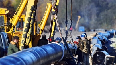 Ukraina: Ukrtransnafta wznowiła przesył ropy rurociągiem Przyjaźń