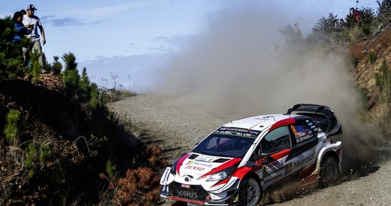 Estończyk Ott Tanak jadący Toyotą Yaris WRC wygrał Rajd Chile, szóstą rundę mistrzostw świata w sezonie 2019. Debiutująca w kalendarzu MŚ impreza była po Meksyku i Argentynie trzecią w tegorocznym cyklu, której trasa prowadziła wyłącznie po nawierzchniach szutrowych.