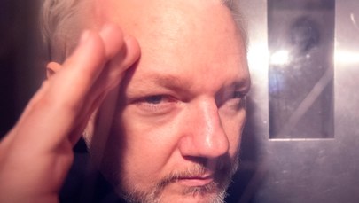 Julian Assange odpowie za gwałt? Szwecja ogłosi decyzję 