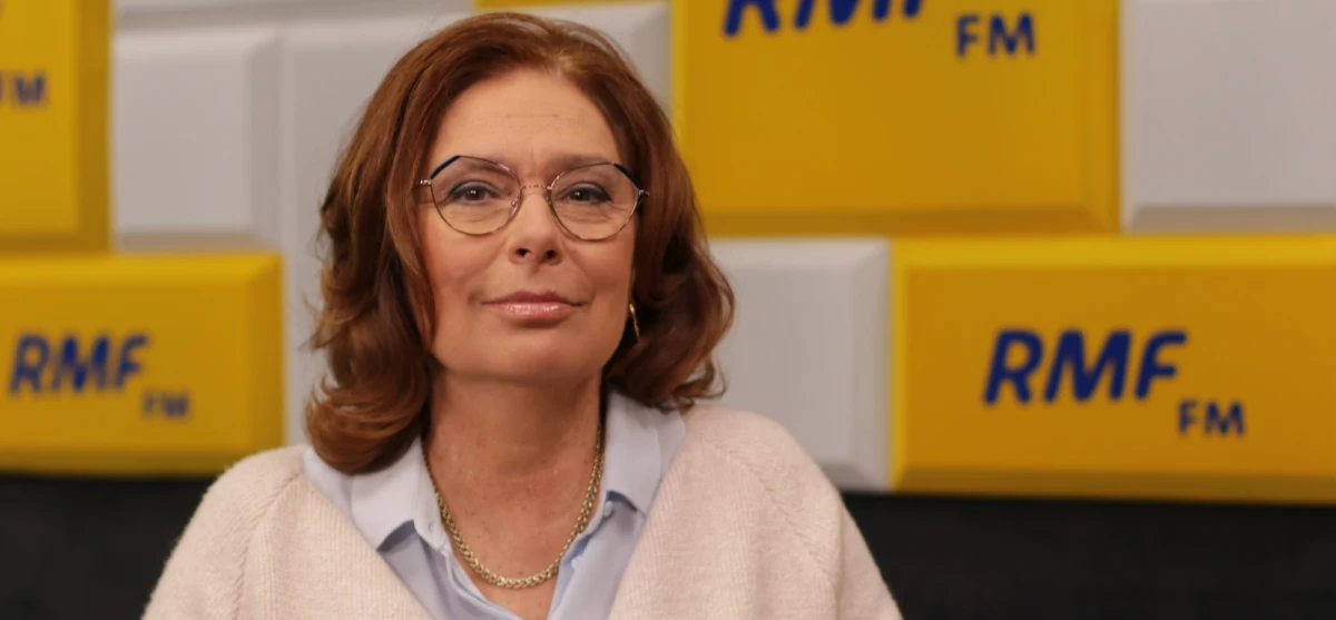 "Dobrze by było, żeby osoby, które dopuszczają się tak obrzydliwego czynu, ponosiły karę, żeby była szybka reakcja. Samo zaostrzanie kar, kiedy te osoby będą ciągle poza prawem, nie będą karane, będą gdzieś ukrywane, niezależnie od instytucji, nie ma racji bytu. Musi być nieuchronność kary. To jest najważniejsze" - powiedziała w Porannej rozmowie w RMF FM wicemarszałek Sejmu Małgorzata Kidawa-Błońska. "Ważne, żeby te przestępstwa nie były przedawniane" - dodała. 