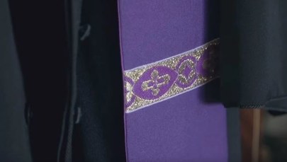 Film Sekielskiego o pedofilii w kościele. Zakon marianów wydał oświadczenie 