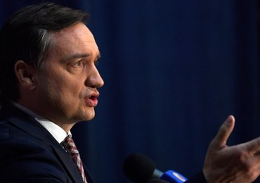 ​Ziobro powołał zespół, który przeanalizuje zdarzenia z filmu "Tylko nie mów nikomu"