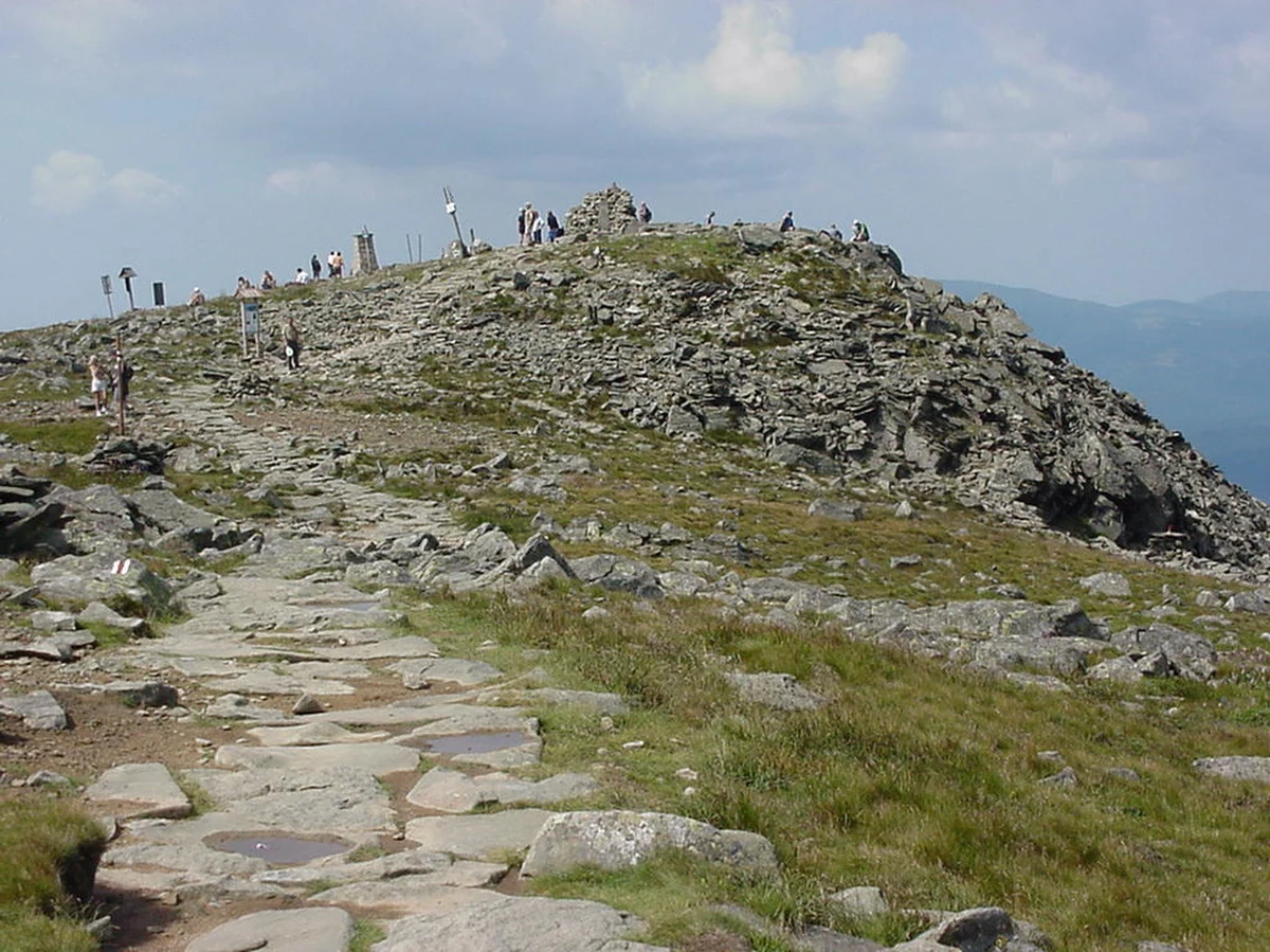 Akcja poszukiwawcza na Babiej Górze. Ratownicy szukają zaginionego turysty, który nie wrócił wczoraj do domu.
