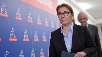 Mazurek: We wtorek rząd przedstawi konkrety rozwiązań dotyczących pedofilii