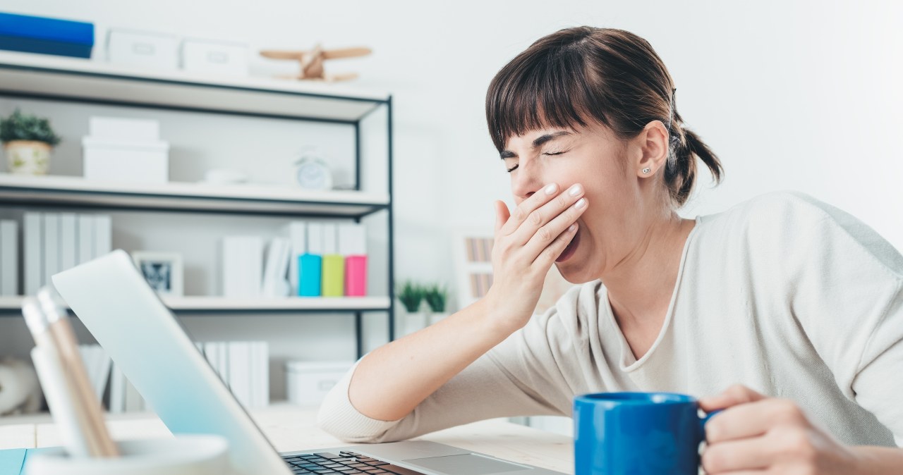 Naukowcy odkrywają niezwykłe działanie ziewania na mózg i krew