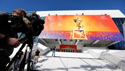 Wszystkie światła na Cannes!