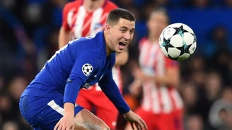 Eden Hazard przechodzi do Realu Madryt. 30 maja oficjalna prezentacja