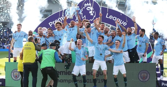 Manchester City, świeżo upieczony mistrz Anglii, może zostać wykluczony z Ligi Mistrzów – donosi "New York Times". Decyzja w tej sprawie ma zapaść w ciągu kilku tygodni.