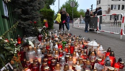 Tragedia w szkole w Wawrze. Policja zatrzymała dwie kolejne osoby 