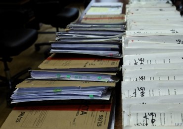 Prokurator chce dla Arabskiego kary więzienia w zawieszeniu  