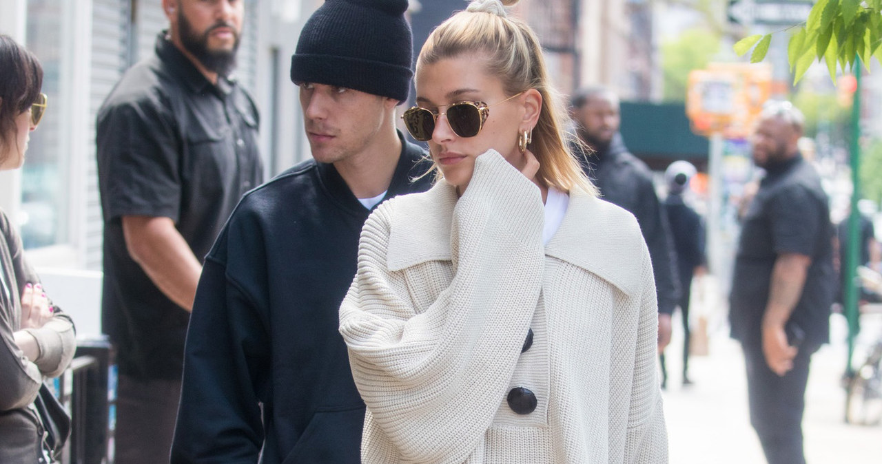 Hailey Bieber w ciąży? Najnowsze zdjęcia rozwiewają wątpliwości -  pomponik.pl