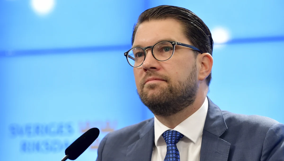 Unia Europejska powinna wesprzeć energetykę jądrową w Polsce - oświadczył w wywiadzie dla gazety "Svenska Dagbladet" przywódca nacjonalistycznej partii Szwedzcy Demokracji (SD) Jimmie Akesson. 