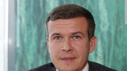 Witold Bańka szefem Światowej Agencji Antydopingowej WADA