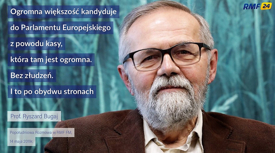 /Michał Dukaczewski /RMF FM