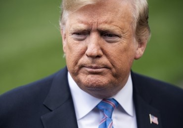 Łucenko: W wybory w USA ingerowali pracujący w Kijowie Amerykanie