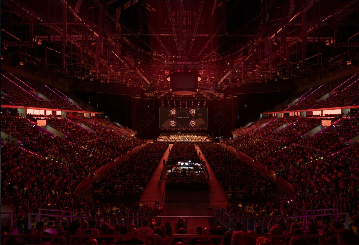 Dorosłych słuchaczy to wydarzenie zabierze w czasy dzieciństwa, a najmłodszym przypomni o klasycznych animacjach. Już 17 maja o 18 w Tauron Arenie Kraków odbędzie się „Koncert Disneya: Magia muzyki” podczas którego usłyszymy muzykę z takich produkcji jak „Król lew”, „Piękna i Bestia” czy „Kraina lodu”. Czyż nie brzmi to bajecznie?