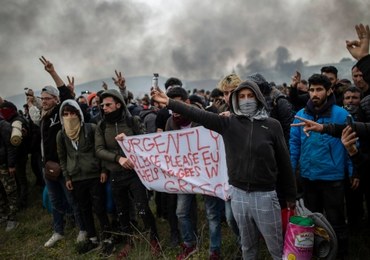 Polska może zostać zmuszona do przyjęcia uchodźców. Wyrok TSUE już jesienią