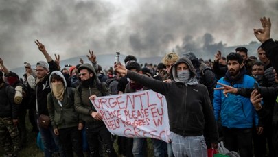 Polska może zostać zmuszona do przyjęcia uchodźców. Wyrok TSUE już jesienią