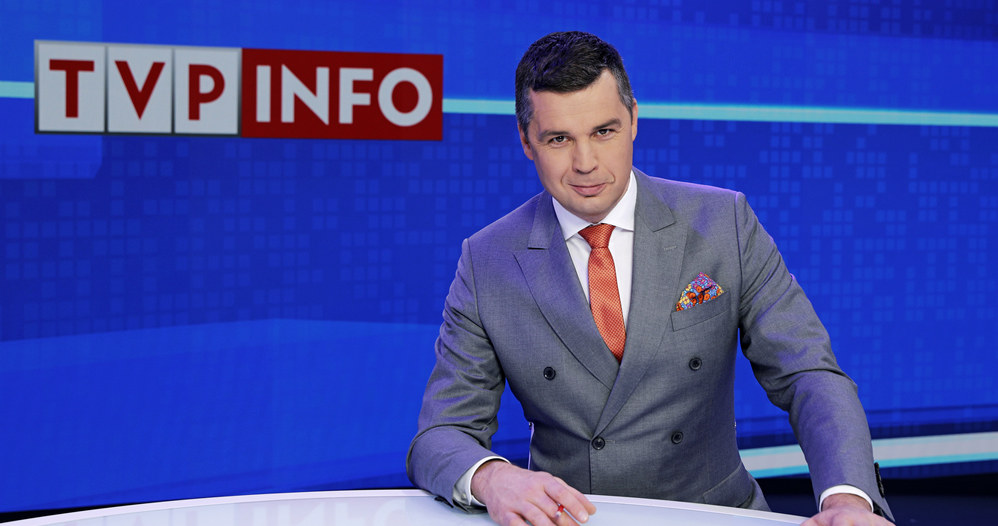 Minęło, zaledwie, kilka, ogłoszenia, wyników, wyborów, następują, zmiany, Telewizji, Polskiej, ramówki, Info, oraz, TVP1, znika, Program Michała Rachonia znika z TVP. Stacja podjęła decyzję co do Resetu