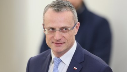 Magierowski po napaści: Dziękuję za wszystkie wyrazy wsparcia