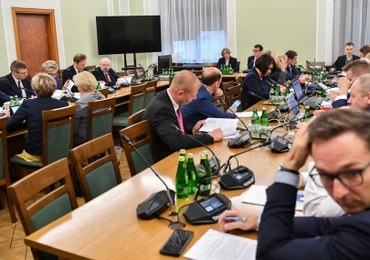 Zaostrzenie kar za pedofilię. Projekt nowelizacji skierowany do drugiego czytania