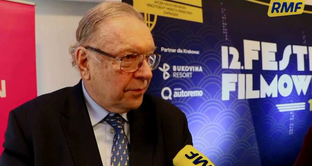 Krzysztof Zanussi, Craig Armstrong, Don Davis, Alexandre Desplat i Antonio Sanchez są wśród gości 12. Festiwalu Muzyki Filmowej w Krakowie. Jednym z najważniejszych festiwalowych wydarzeń imprezy ma być gala „The Glamorous Show”.