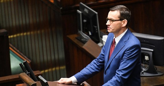 Nie będzie żadnego testu przedsiębiorcy - podkreślił premier Mateusz Morawiecki przed wylotem do Brukseli, gdzie w czwartek będzie mówił o ograniczeniu luki VAT i CIT. Szef rządu odniósł się w ten sposób do medialnych doniesień dotyczących testu.