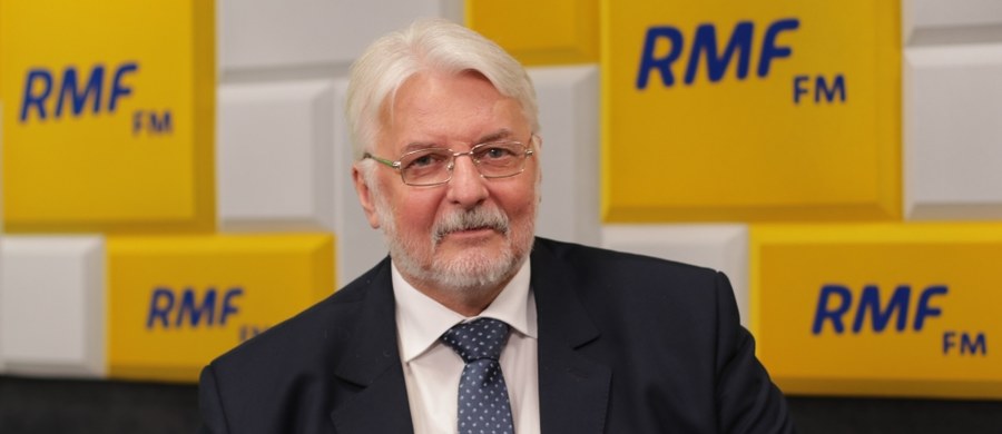 "To jest odprysk nacjonalistycznej kampanii w Izraelu. Odpryskiem nacjonalizmu są postawy antypolskie" - stwierdził w Porannej rozmowie w RMF FM były minister spraw zagranicznych Witold Waszczykowski pytany o napaść na ambasadora RP w Izraelu Marka Magierowskiego. "Do tego dochodzą próby ugrania czegoś w Polsce" - dodał. 