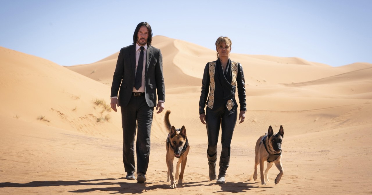 W poniedziałek 21 maja 2019 roku studio Lionsgate ogłosiło, że dokładnie za dwa lata do kin wejdzie czwarta cześć serii "John Wick". Trzecia odsłona cyklu miała swą premierę 17 maja 2019 i w swój pierwszy weekend zarobiła w Stanach Zjednoczonych prawie 57 milionów dolarów. 