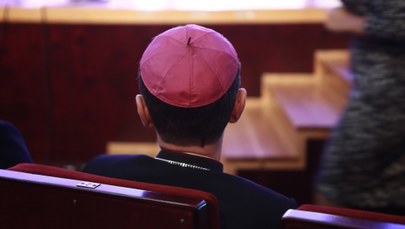 Watykański specjalista od zwalczania pedofilii w Kościele przyjeżdża do Polski