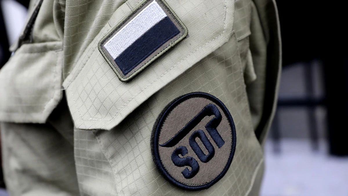 Kierowca limuzyny SOP, która w marcu w Gdańsku zderzyła się z tramwajem, nie został do tej pory formalnie przesłuchany. Nic przynajmniej nie wiedzą o tym wyjaśniający sprawę policjanci z Gdańska. Ustalanie winnego może trwać jeszcze wiele miesięcy.