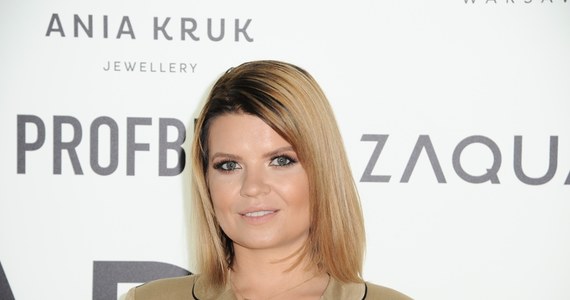 Marta Manowska kusi ciałem w skąpym bikini!
