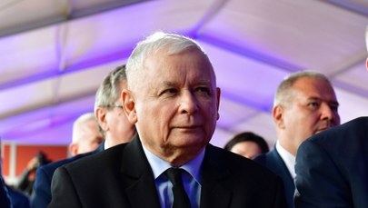 Sędzia, który porównał Jarosława Kaczyńskiego do Hitlera - z upomnieniem