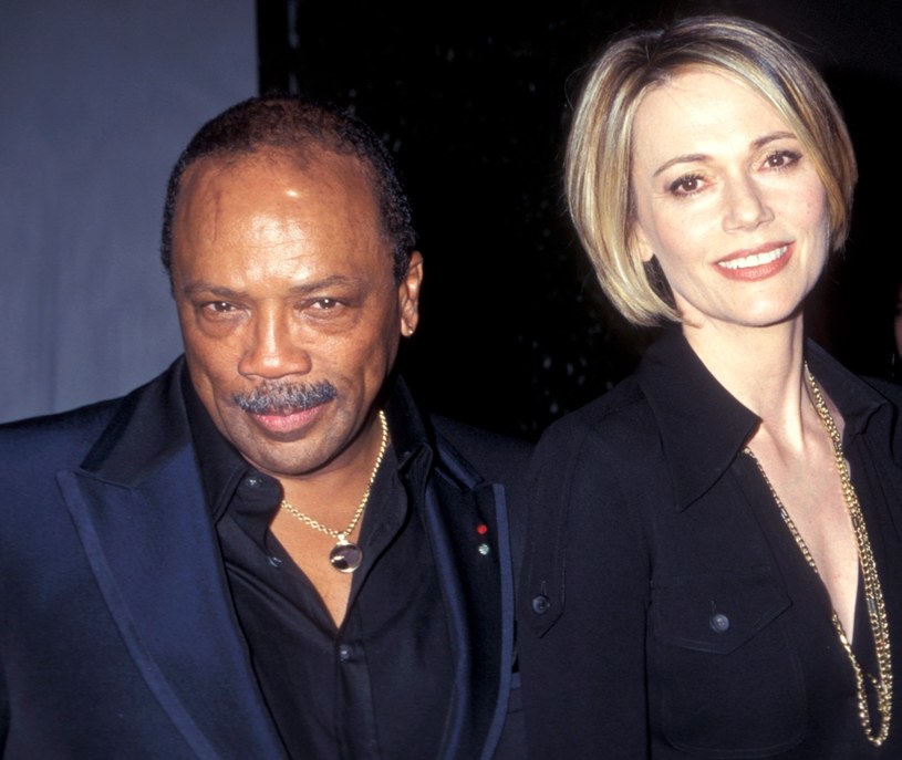 Legendarny producent Quincy Jones pożegnał swoją byłą żonę Peggy Lipton. Aktorka znana m.in. z serialu "Twin Peaks" zmarła w wieku 72 lat. 