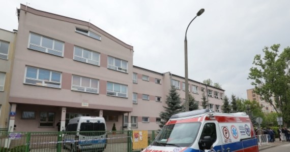Dwoje kolejnych nastolatków zatrzymali stołeczni policjanci w związku z zeszłotygodniowym zabójstwem 15-latka w szkole podstawowej w warszawskim Wawrze - dowiedział się reporter RMF FM.