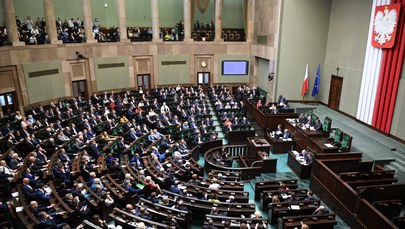 Ponad 100 istotnych zmian w Kodeksie karnym w ekspresowym tempie. Sejmowi prawnicy mają wątpliwości