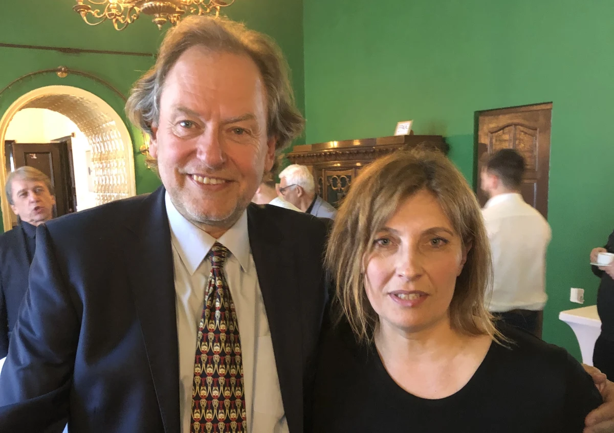 W Klubie Dziennikarzy „Pod Gruszką” prezydent Krakowa Jacek Majchrowski oraz prezes Stowarzyszenia Dziennikarzy RP w Krakowie Sławomir Pietrzyk wręczyli Nagrody Złotej, Zielonej i Honorowej Gruszki dla wyróżniających się dziennikarzy za 2018 r.  Dodatkowo, odznakami Honoris Gratia uhonorowano dwóch dziennikarzy i krakowskiego fotografa. 