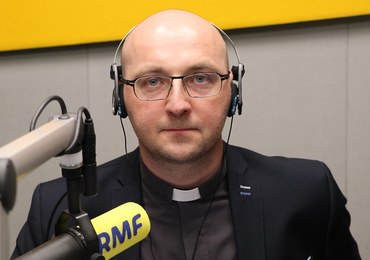 Ks. Studnicki o pedofilii w Kościele: Rodzi się pytanie o odpowiedzialność konkretnych biskupów