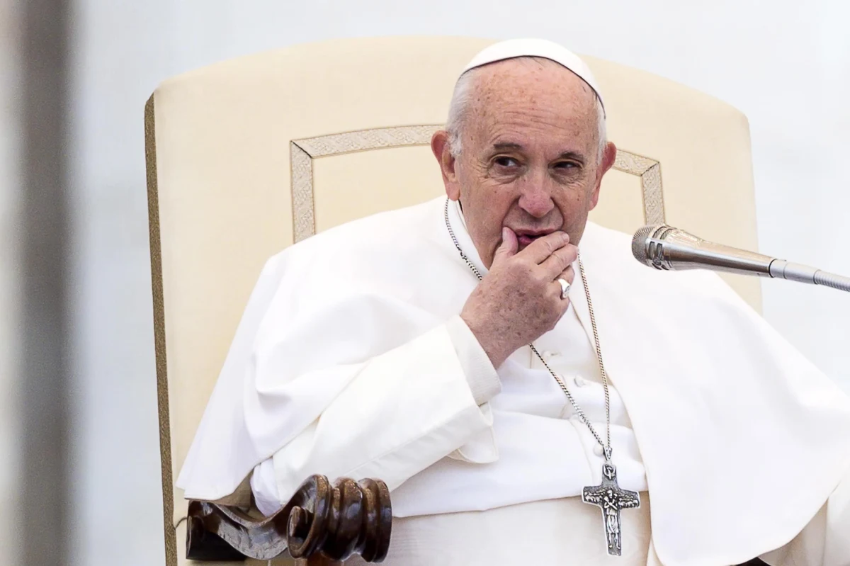 "Papież jest bardzo zaniepokojony. Wyraża współczucie i solidarność" - przekazał nuncjusz apostolski Salvatore Pennacchio w nawiązaniu do filmu braci Sekielskich "Tylko nie mów nikomu". 