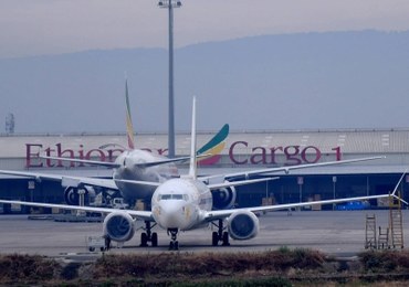 Boeing zaktualizował oprogramowanie w samolotach, które są uziemione