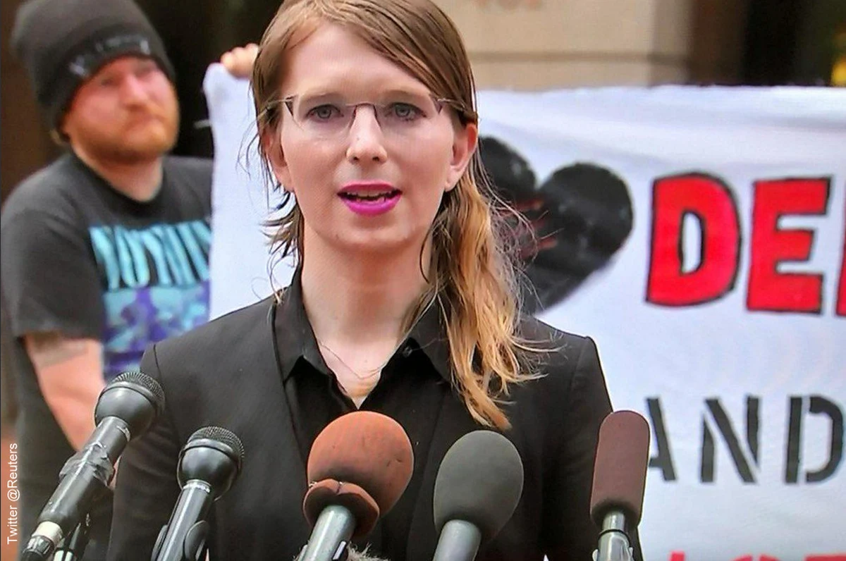 Była analityk armii USA Chelsea Mannning w czwartek czasu miejscowego po raz kolejny trafiła do aresztu za odmowę składania zeznań przed wielką ławą przysięgłych (grand jury) w toczącej się przed sądem w Wirginii sprawie demaskatorskiego portalu WikiLeaks.