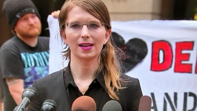 USA: Chelsea Manning znów w areszcie. Odmówiła zeznań ws. WikiLeaks