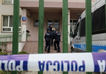 Tragedia w szkole w Wawrze. Nastolatkowie mogą za nią opowiedzieć jak dorośli