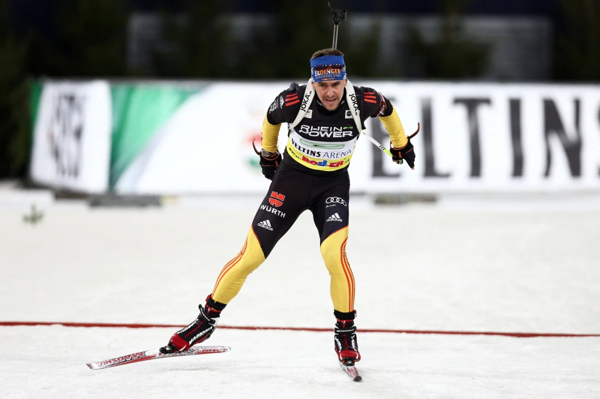 Michael Greis, potrójny mistrz olimpijski z Turynu z 2006 roku, będzie trenerem seniorskiej kadry kobiet - poinformował Polski Związek Biathlonu. Niemiec zastąpił Ukrainkę Nadię Biłową, która zrezygnowała z funkcji z powodów zdrowotnych.