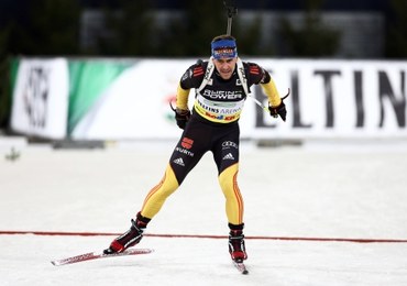 Michael Greis trenerem polskich biathlonistek