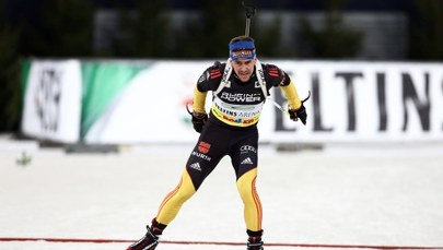 Michael Greis trenerem polskich biathlonistek