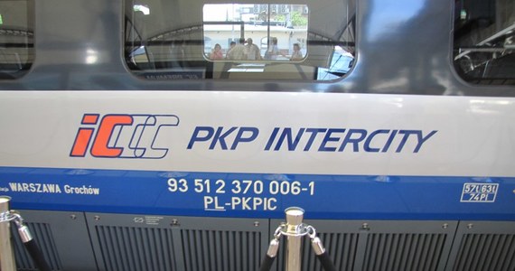 Nawet do poniedziałku pasażerowie nie będą mogli kupić biletów PKP InterCity na wszystkie podróże po 9 czerwca. 