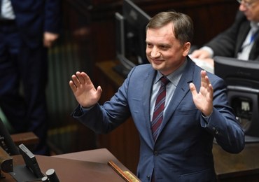 Stowarzyszenie Prokuratorów krytykuje Zbigniewa Ziobrę i wspiera śledczych z Krakowa